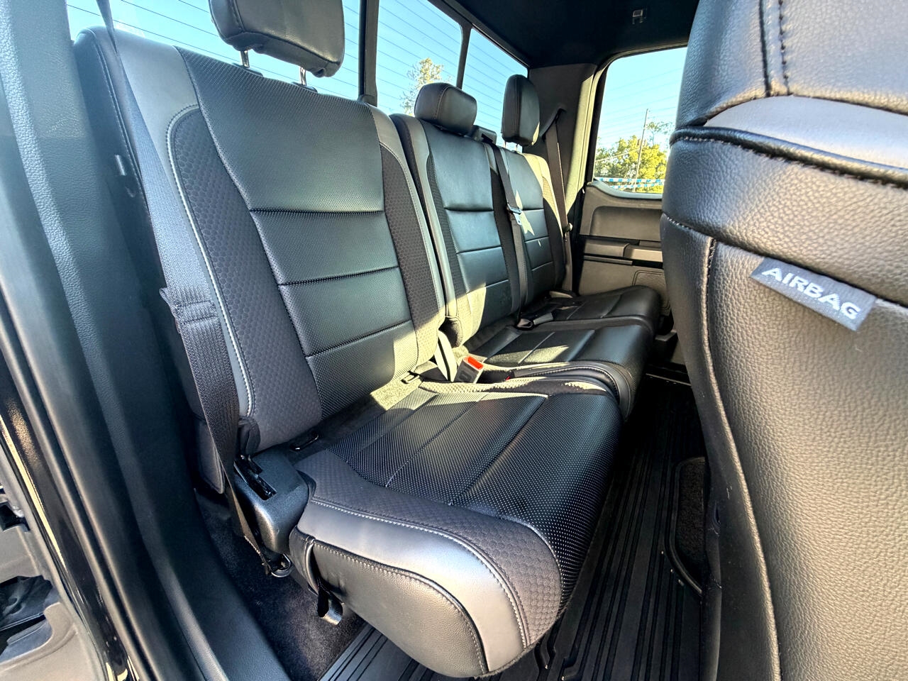 Ford F-150 Raptor SuperCab 4WD 2019