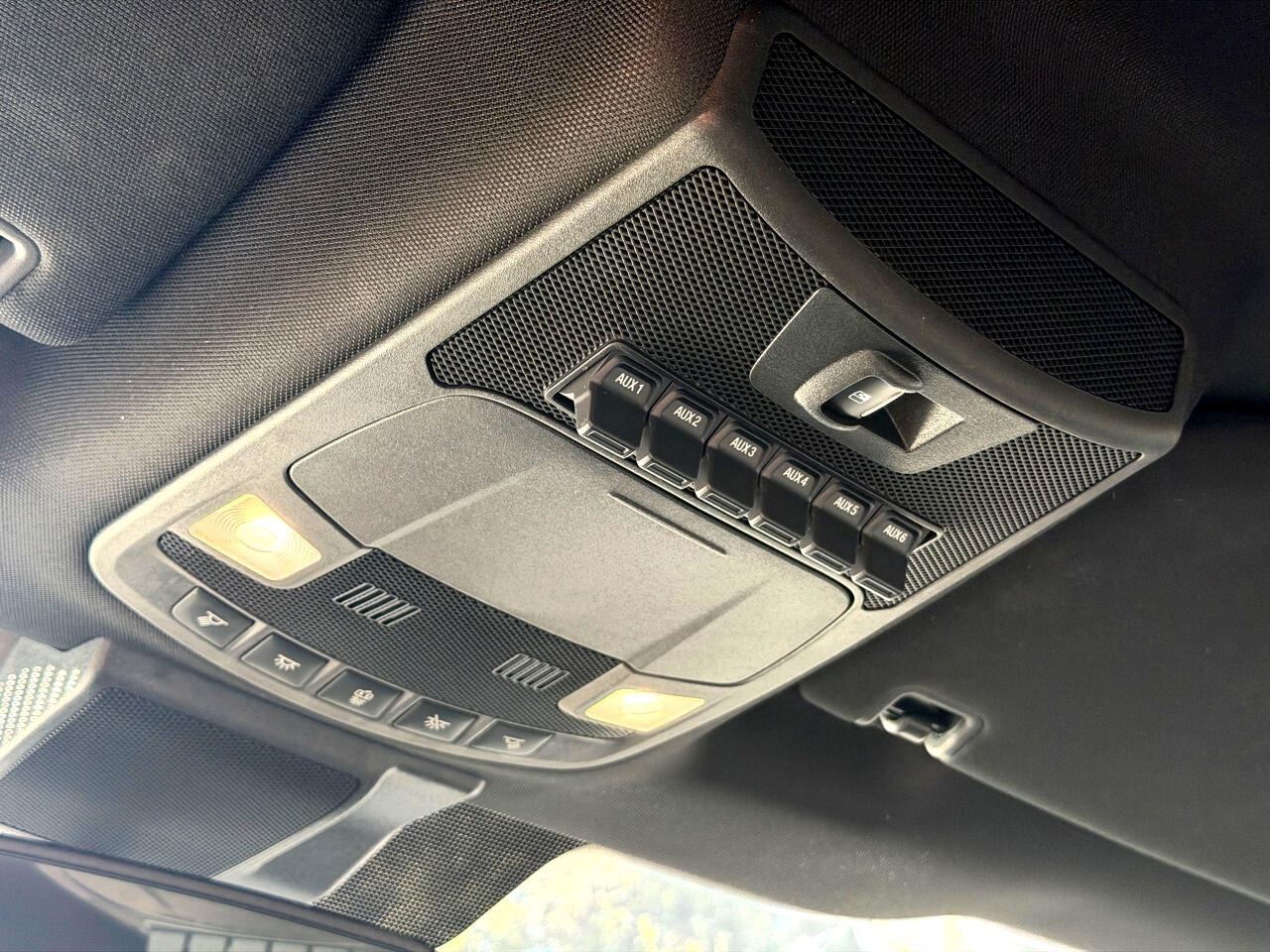 Ford F-150 Raptor SuperCab 4WD 2019