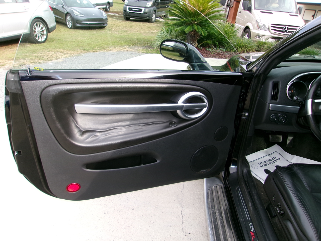 Chevrolet SSR LS 2003