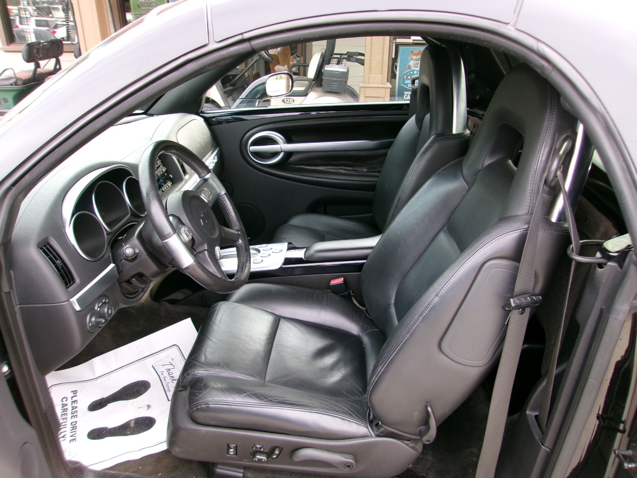 Chevrolet SSR LS 2003