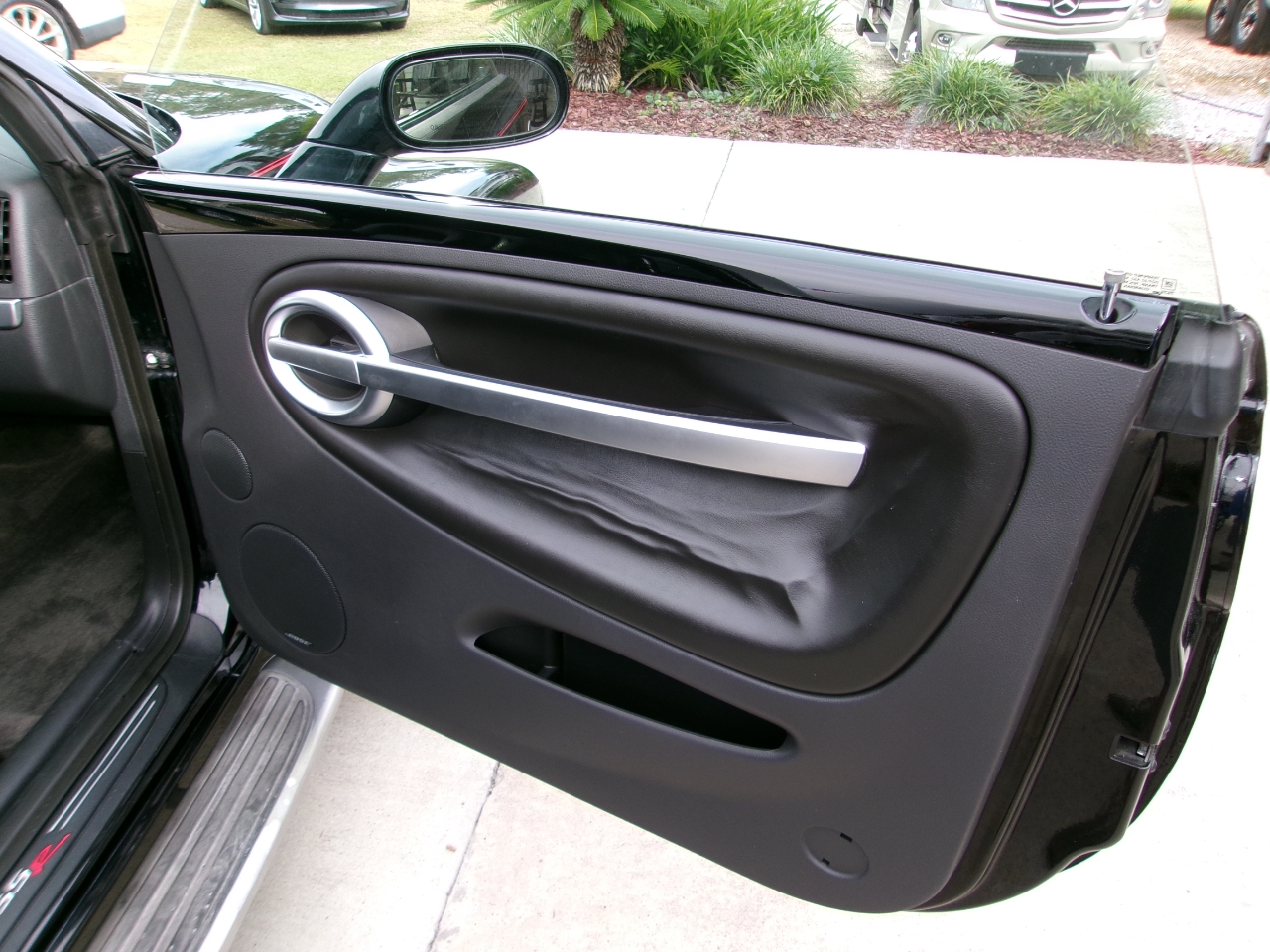 Chevrolet SSR LS 2003