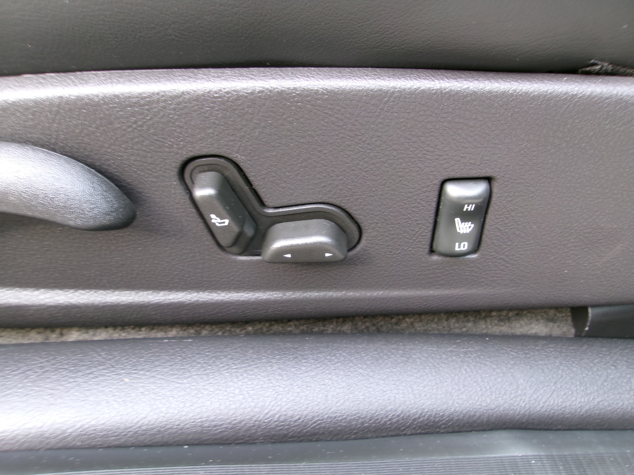 Chevrolet SSR LS 2003