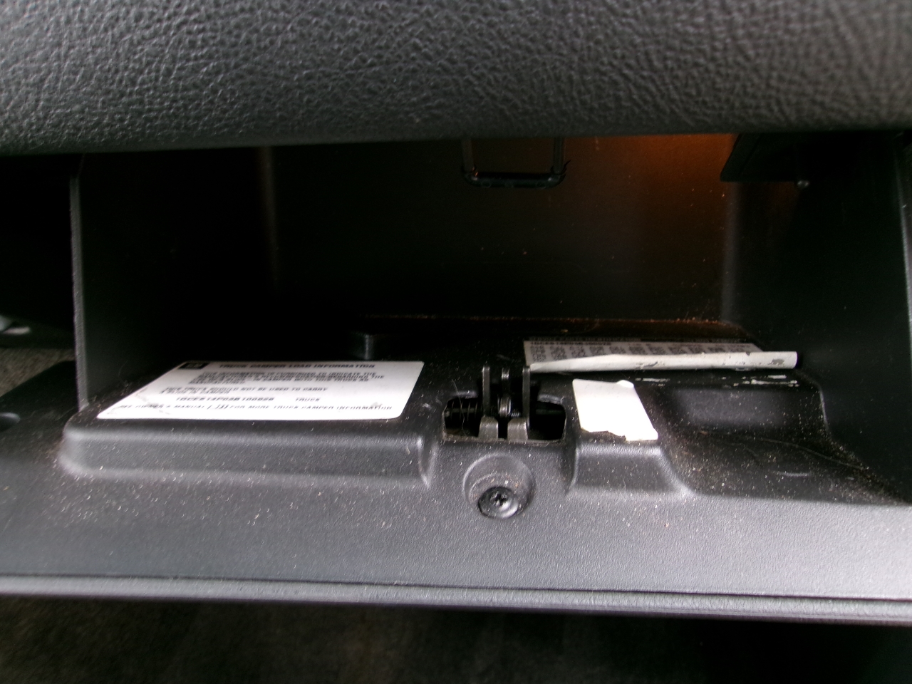 Chevrolet SSR LS 2003