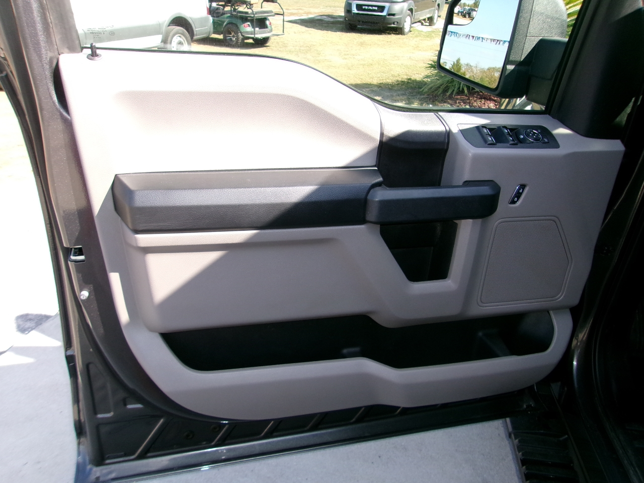 Ford F-150 STX 4WD SuperCrew 5.5' Box 2019