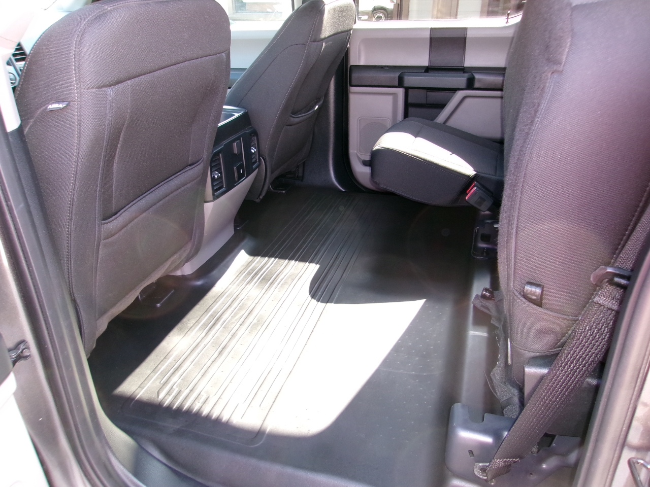 Ford F-150 STX 4WD SuperCrew 5.5' Box 2019