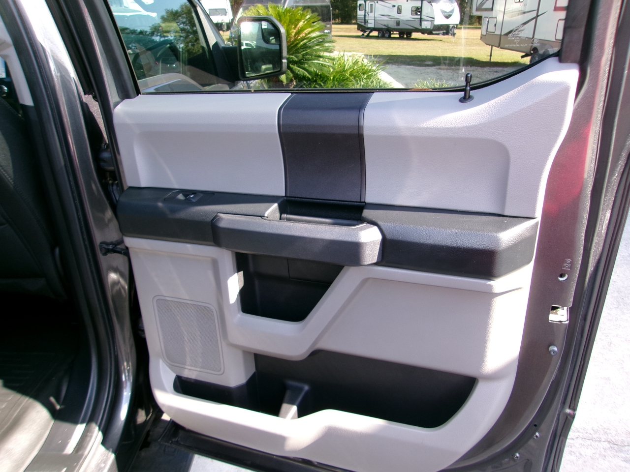 Ford F-150 STX 4WD SuperCrew 5.5' Box 2019