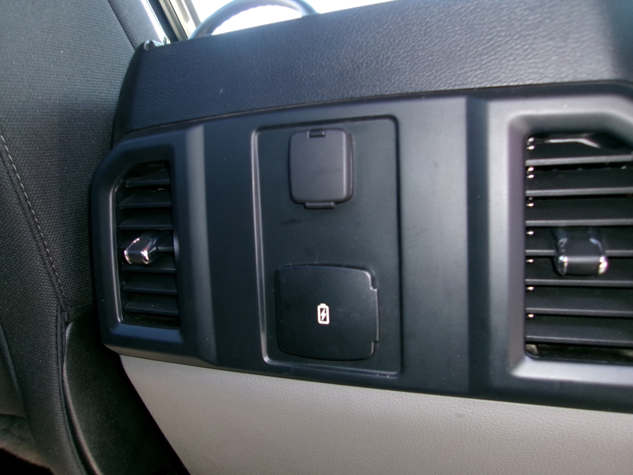 Ford F-150 STX 4WD SuperCrew 5.5' Box 2019