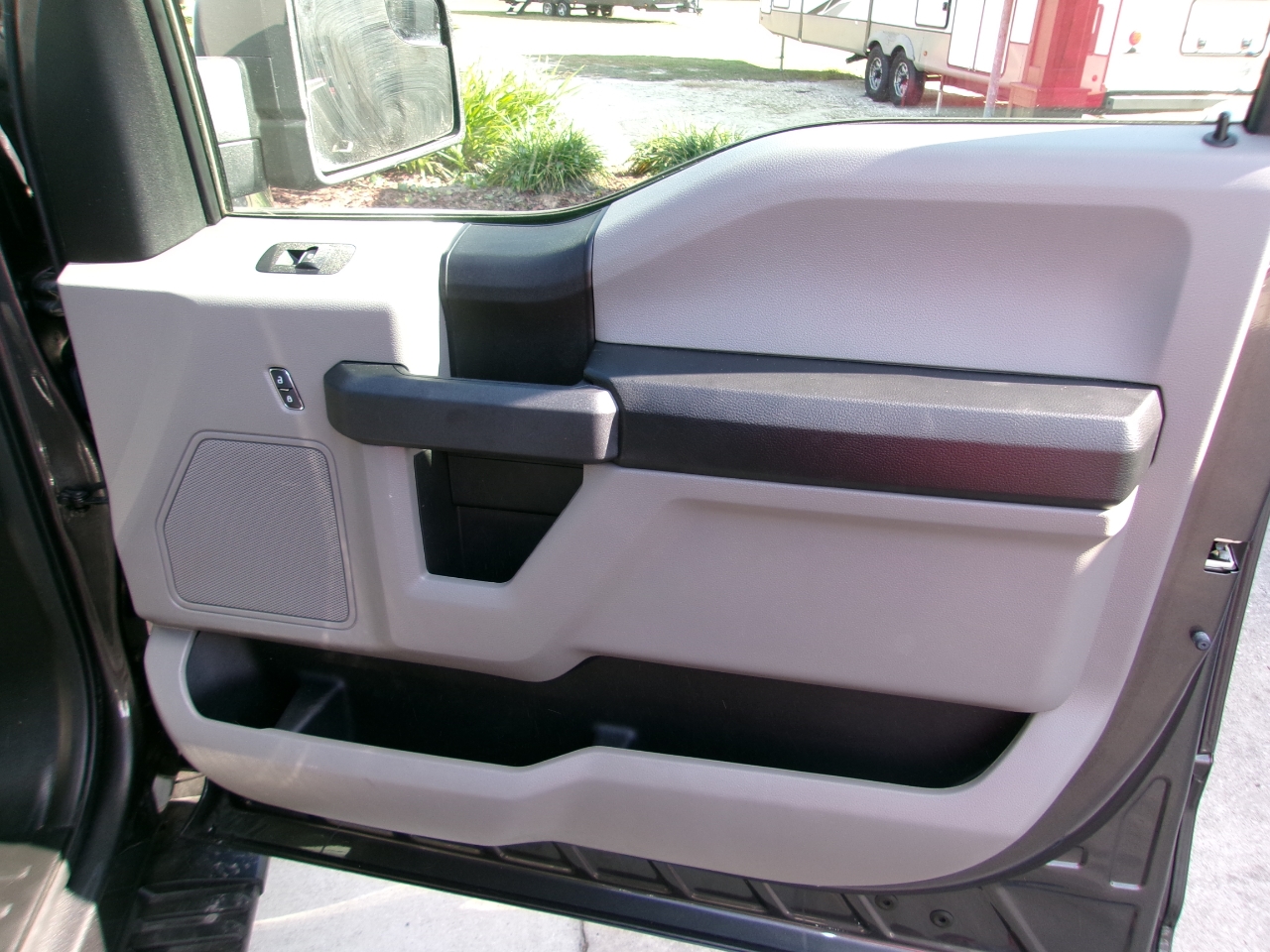 Ford F-150 STX 4WD SuperCrew 5.5' Box 2019