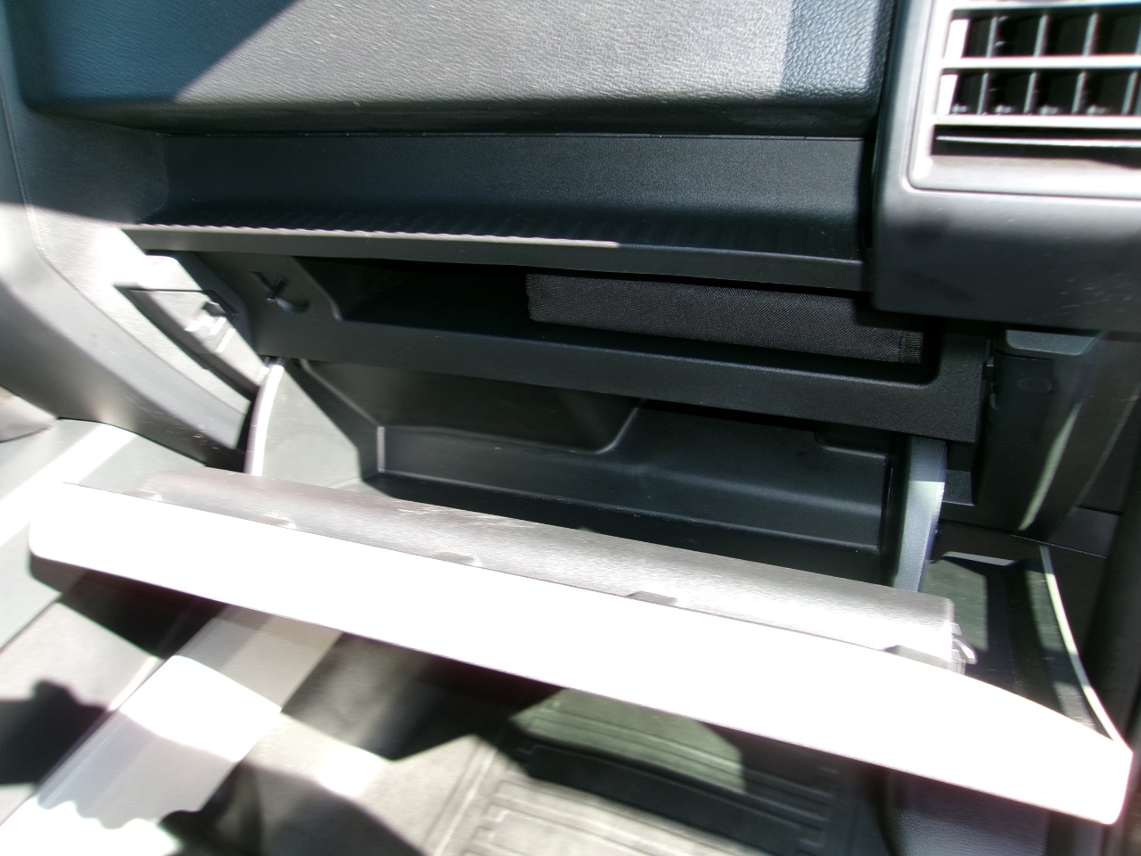 Ford F-150 STX 4WD SuperCrew 5.5' Box 2019