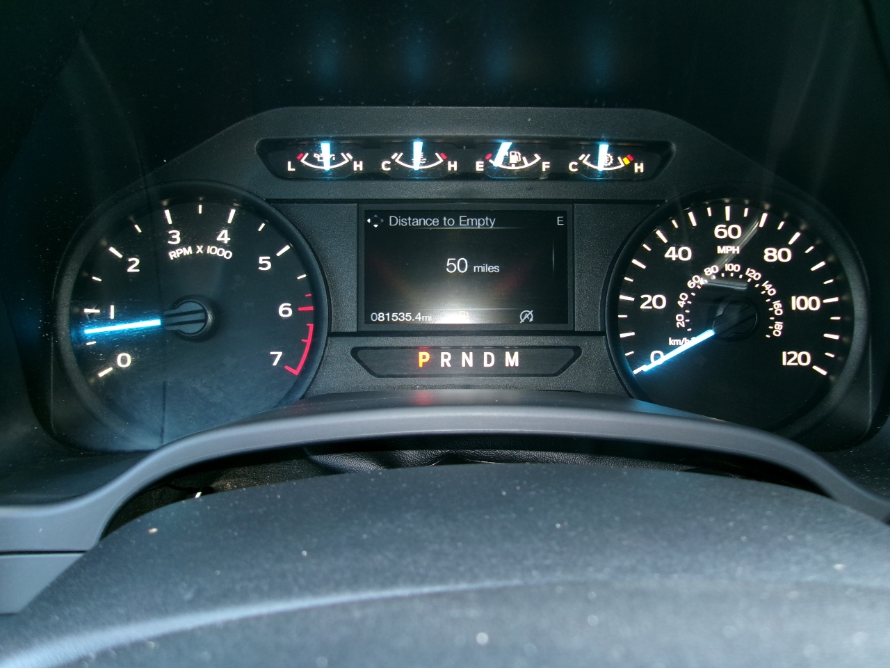 Ford F-150 STX 4WD SuperCrew 5.5' Box 2019