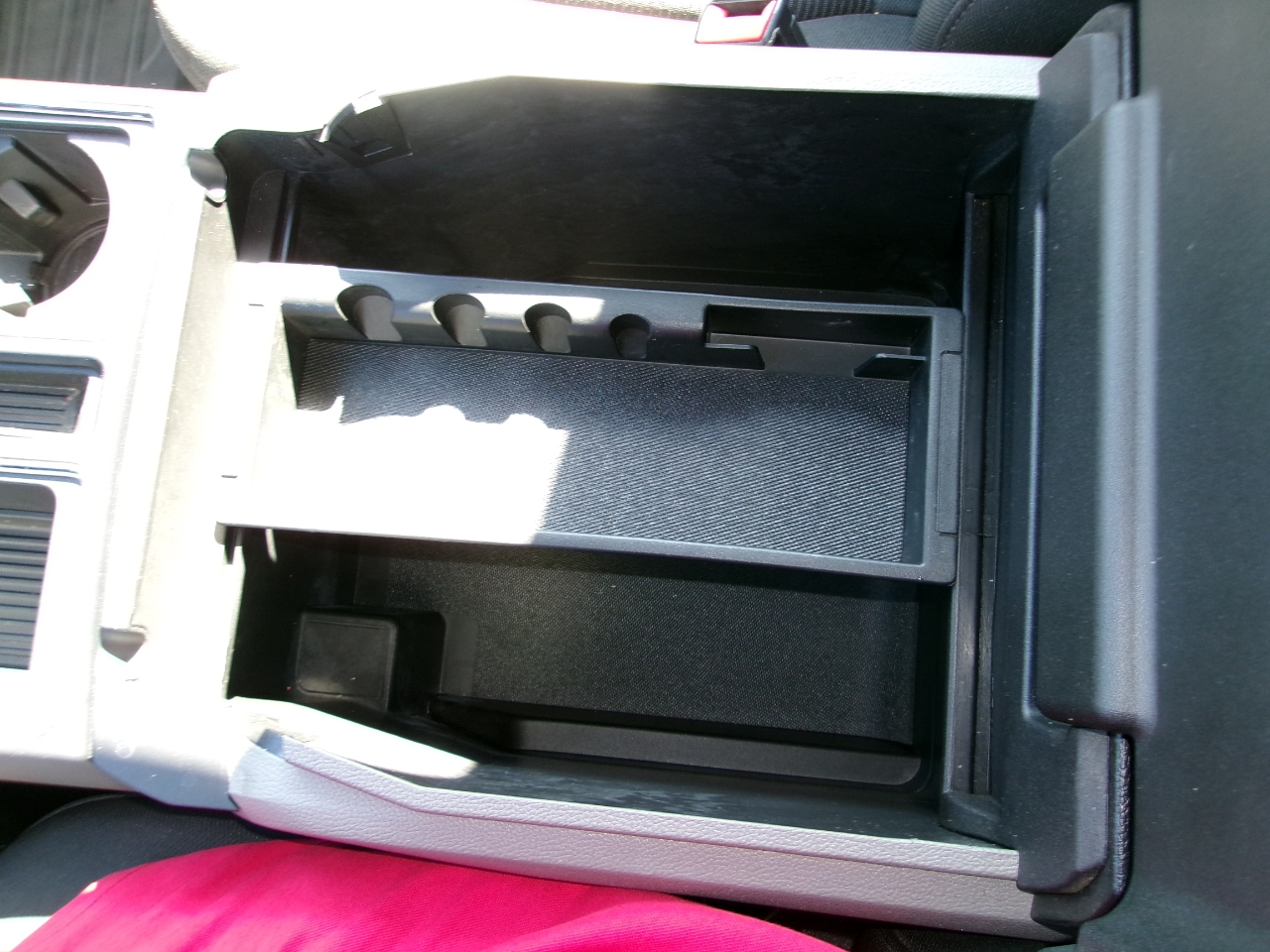 Ford F-150 STX 4WD SuperCrew 5.5' Box 2019