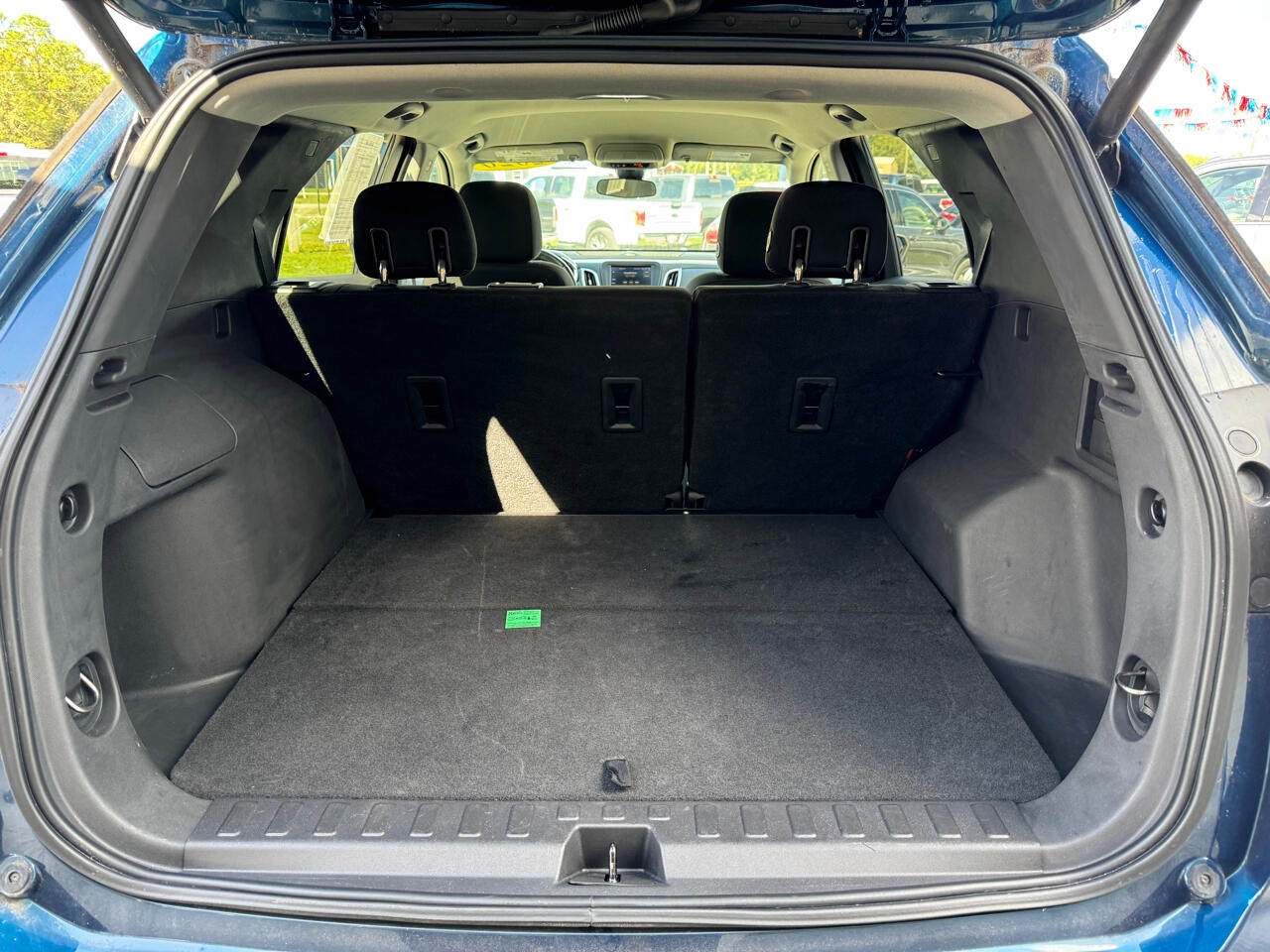 Chevrolet Equinox LT 2WD 2020