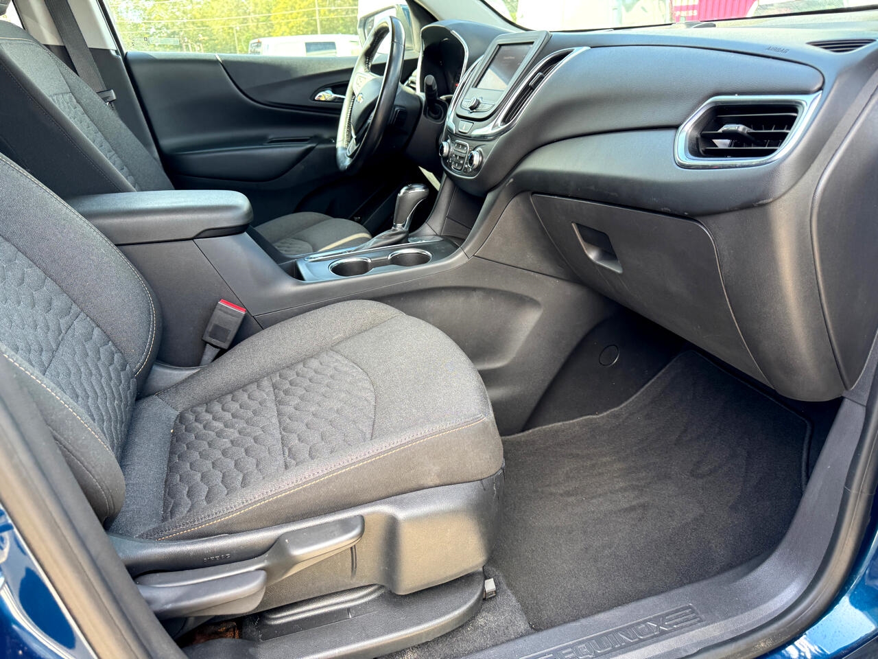 Chevrolet Equinox LT 2WD 2020