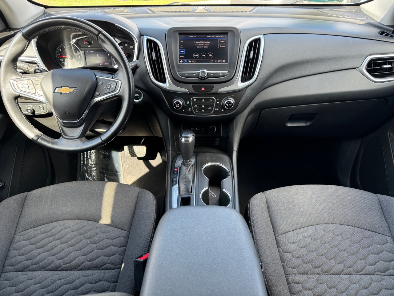 Chevrolet Equinox LT 2WD 2020