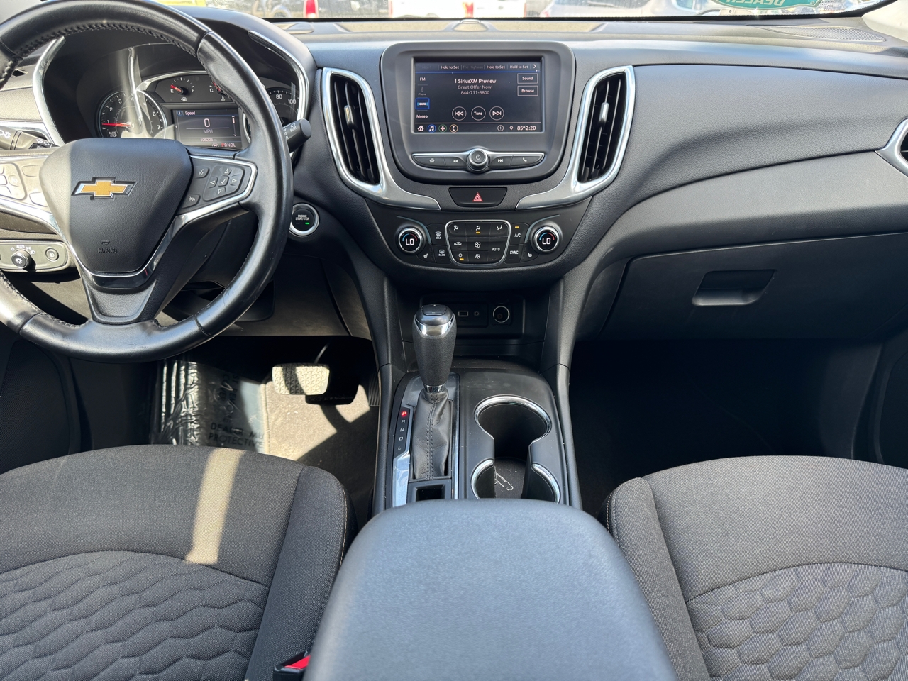 Chevrolet Equinox LT 2WD 2020