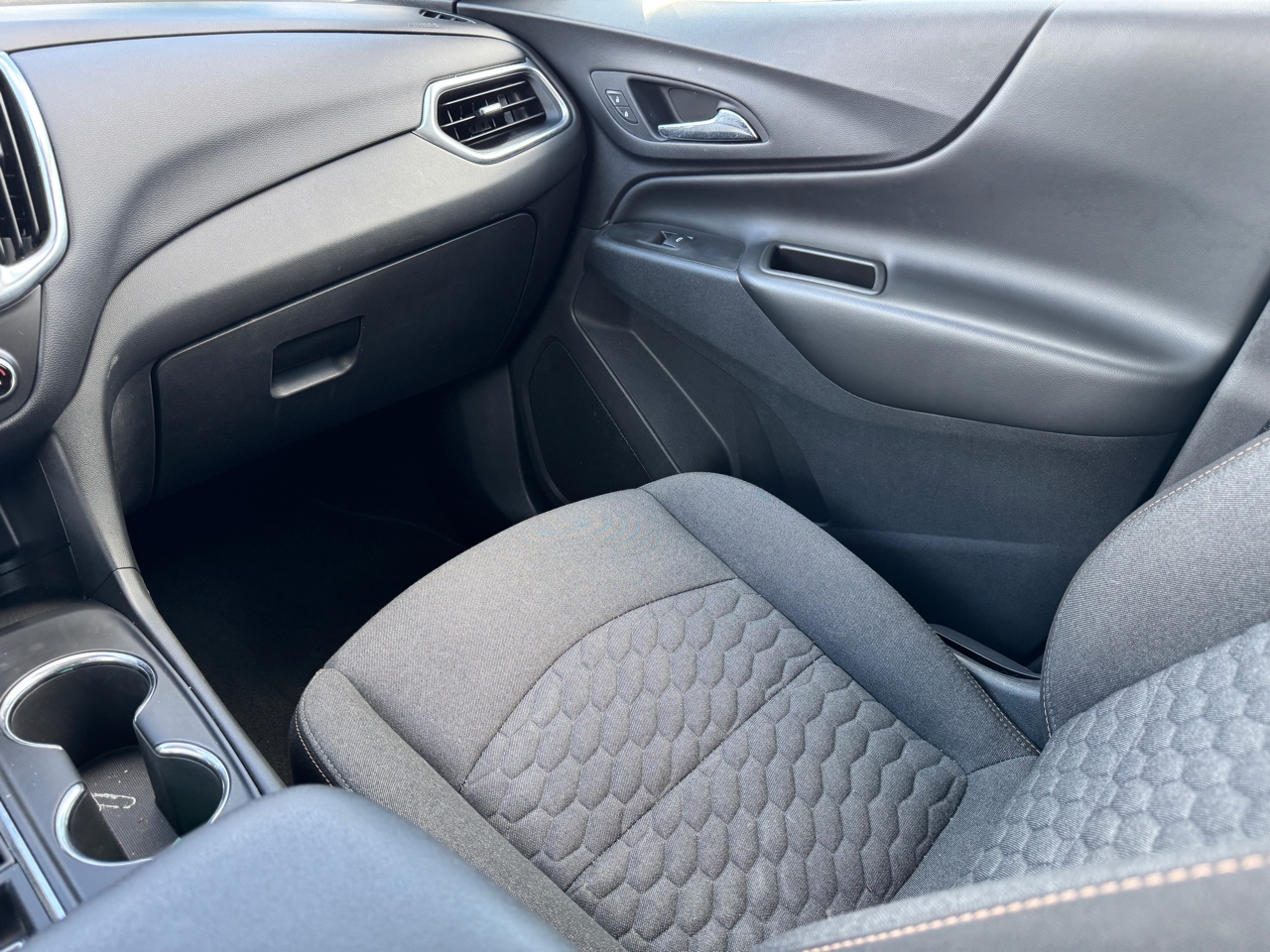 Chevrolet Equinox LT 2WD 2020