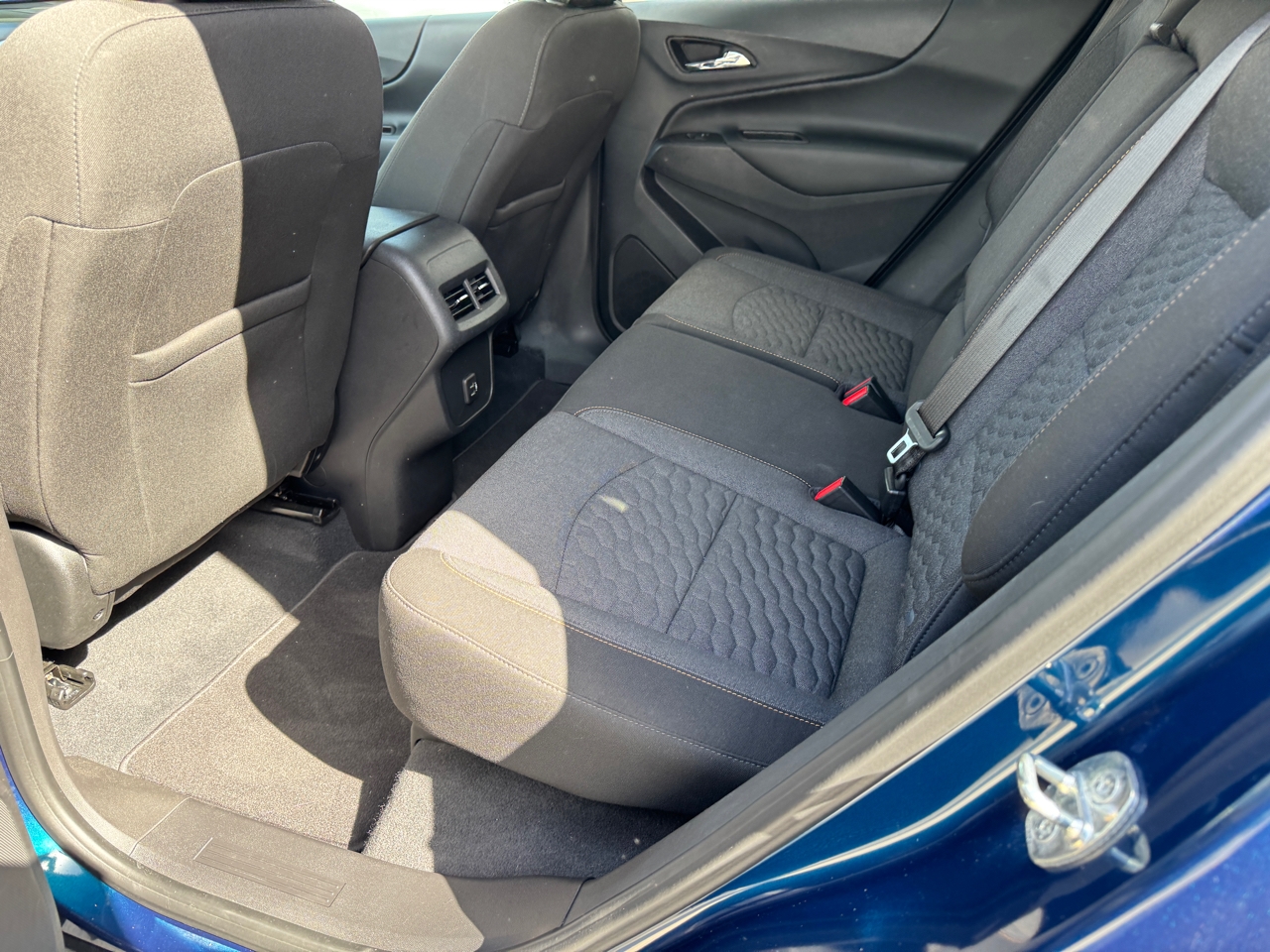 Chevrolet Equinox LT 2WD 2020