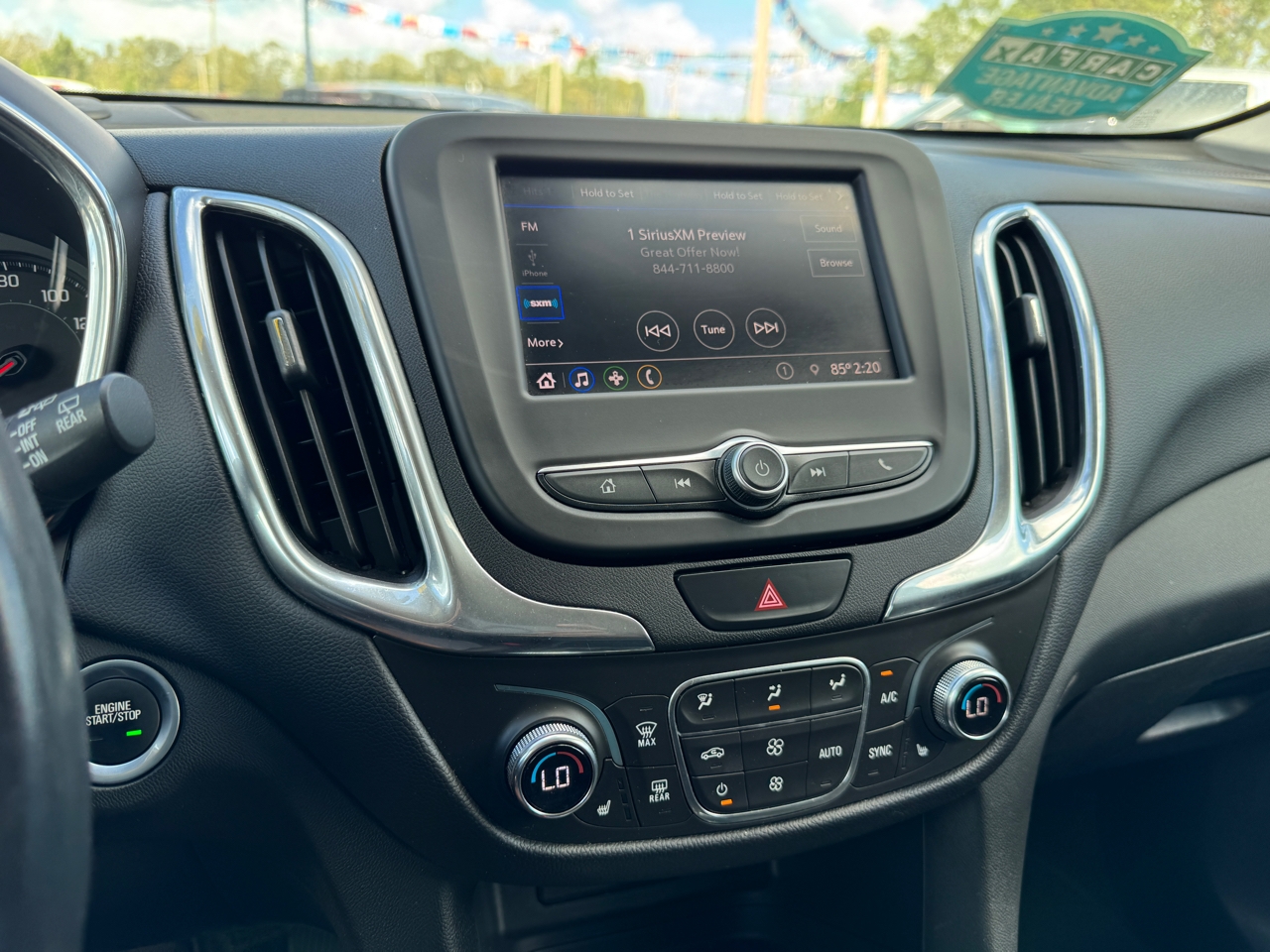 Chevrolet Equinox LT 2WD 2020