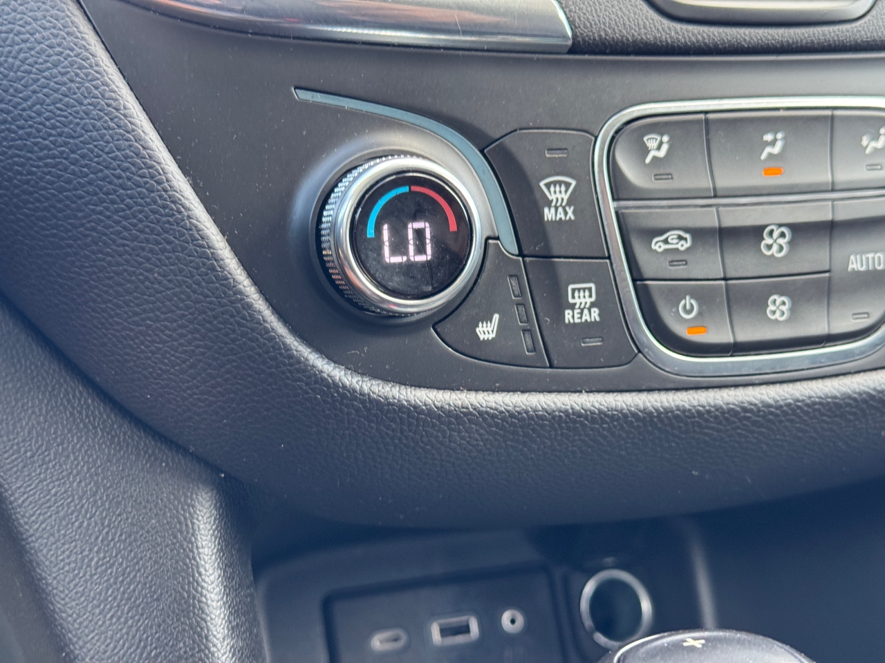 Chevrolet Equinox LT 2WD 2020