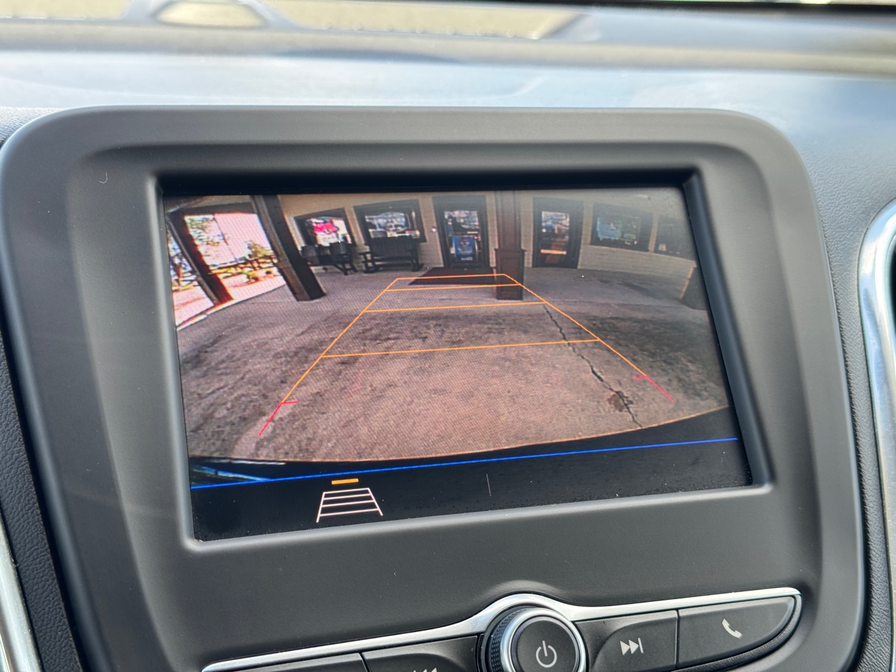 Chevrolet Equinox LT 2WD 2020