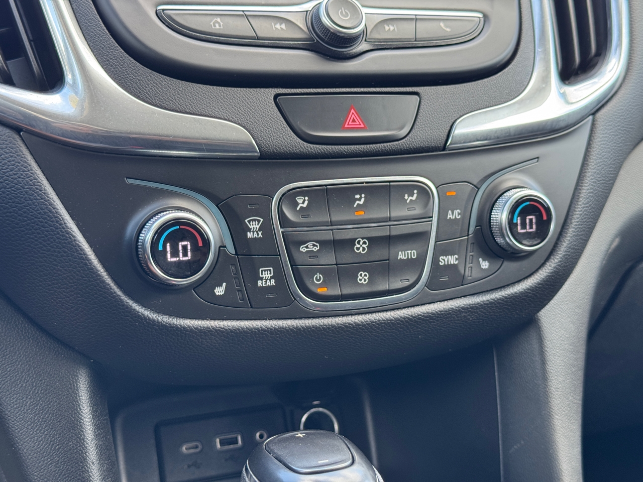 Chevrolet Equinox LT 2WD 2020