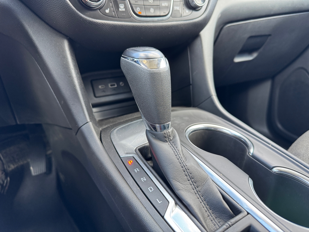 Chevrolet Equinox LT 2WD 2020