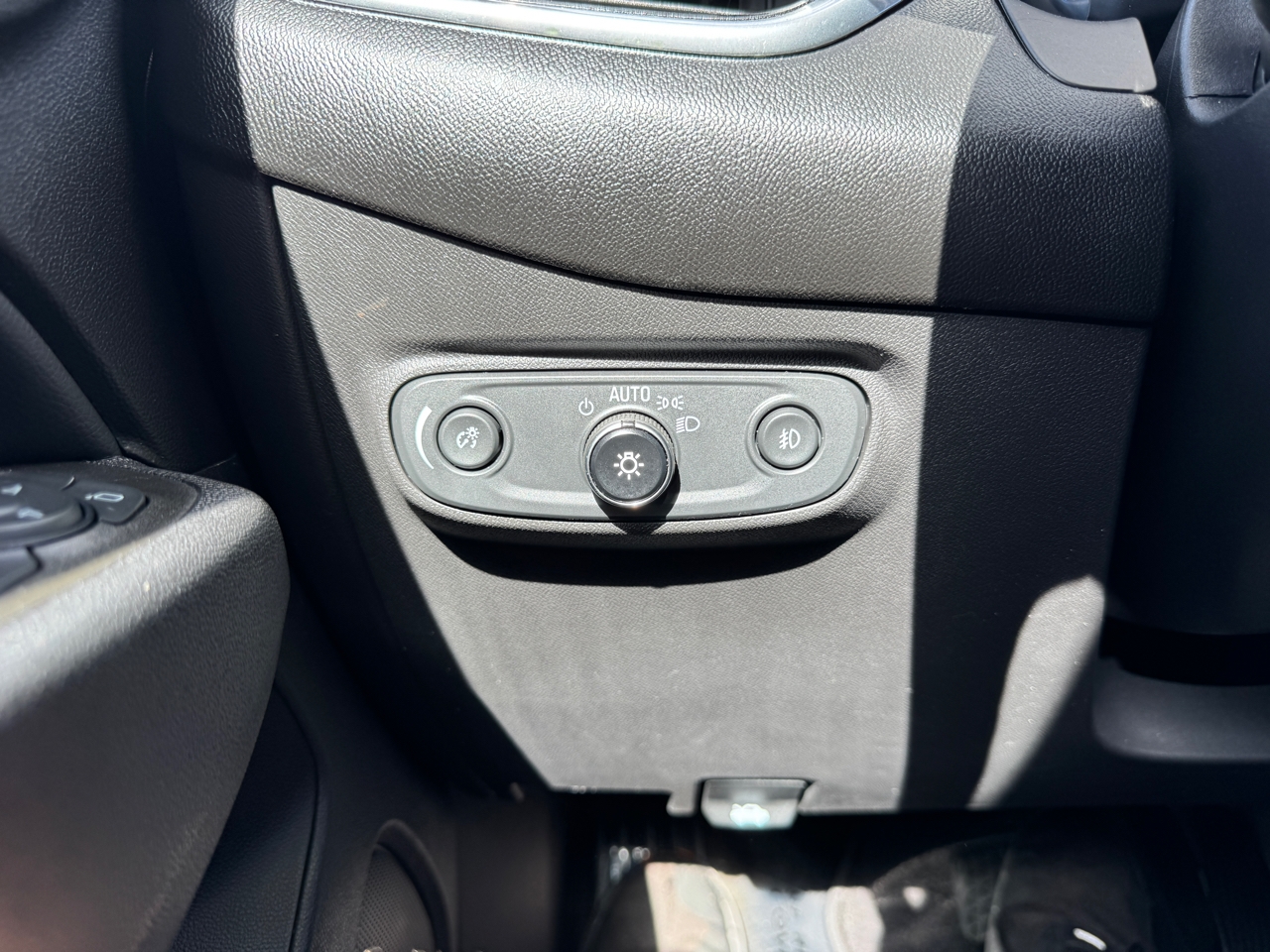 Chevrolet Equinox LT 2WD 2020