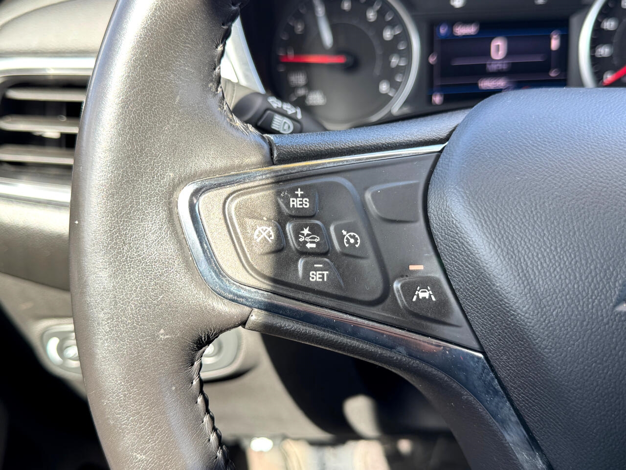 Chevrolet Equinox LT 2WD 2020