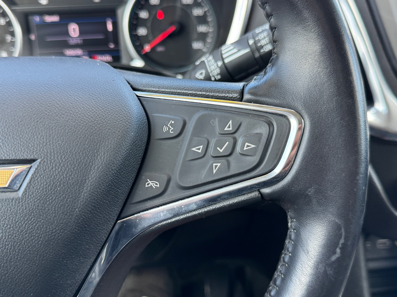 Chevrolet Equinox LT 2WD 2020