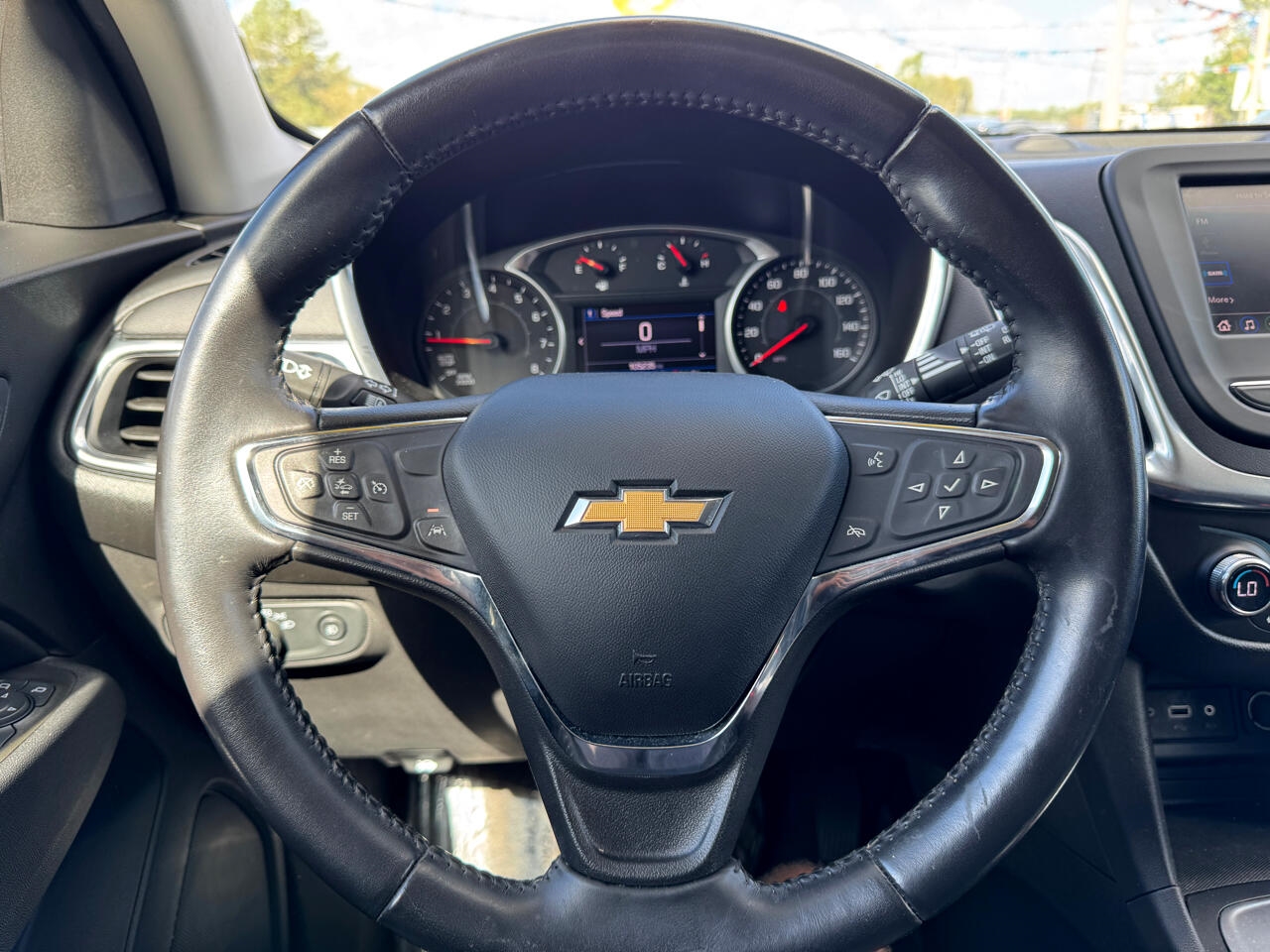 Chevrolet Equinox LT 2WD 2020