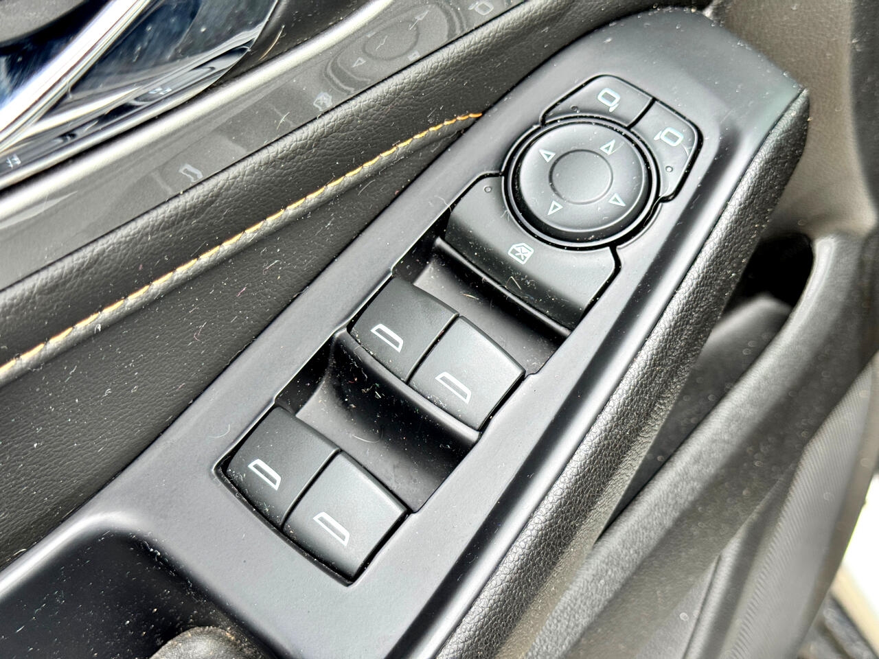 Chevrolet Traverse LS FWD 2021