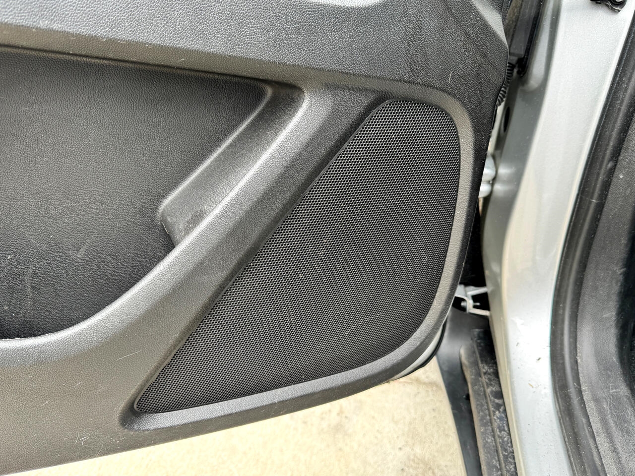 Chevrolet Traverse LS FWD 2021