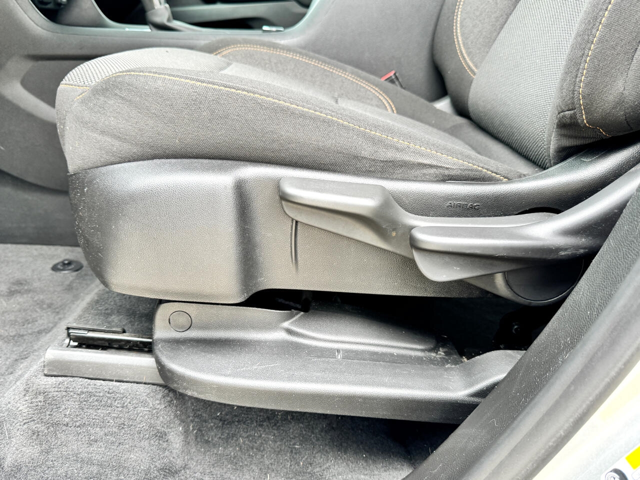 Chevrolet Traverse LS FWD 2021