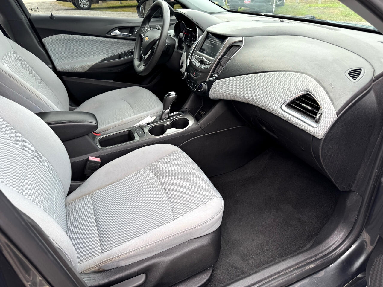 Chevrolet Cruze LT Hatchback 2019