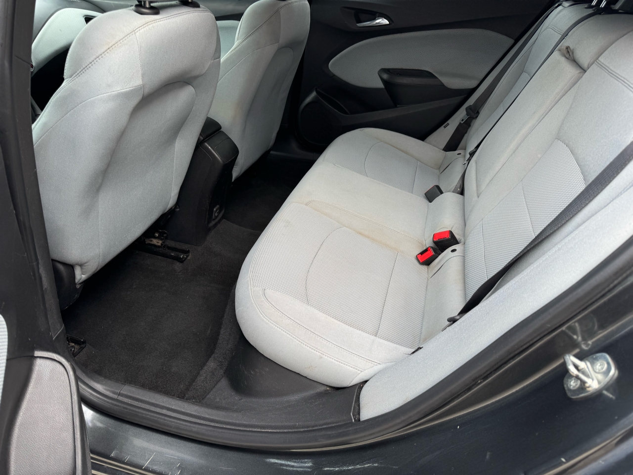 Chevrolet Cruze LT Hatchback 2019