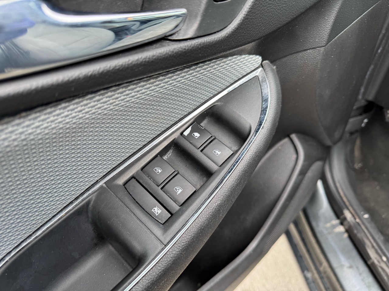 Chevrolet Cruze LT Hatchback 2019