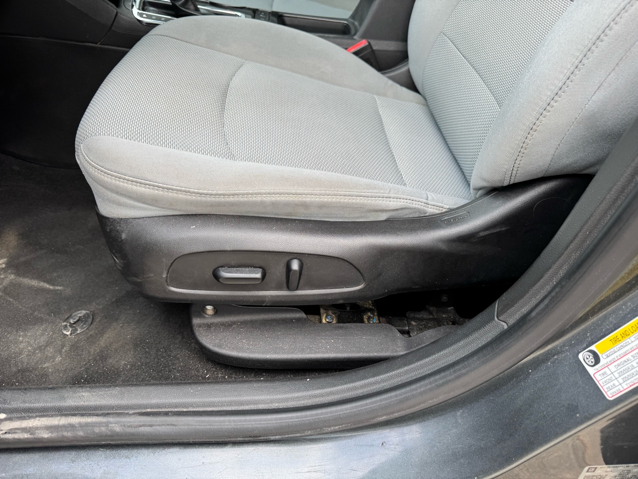 Chevrolet Cruze LT Hatchback 2019