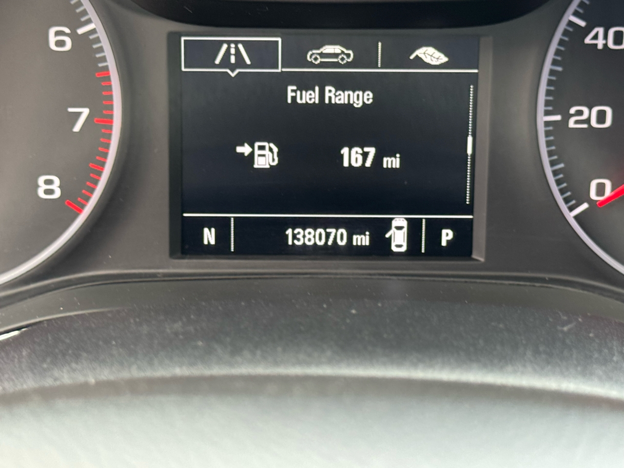 Chevrolet Cruze LT Hatchback 2019