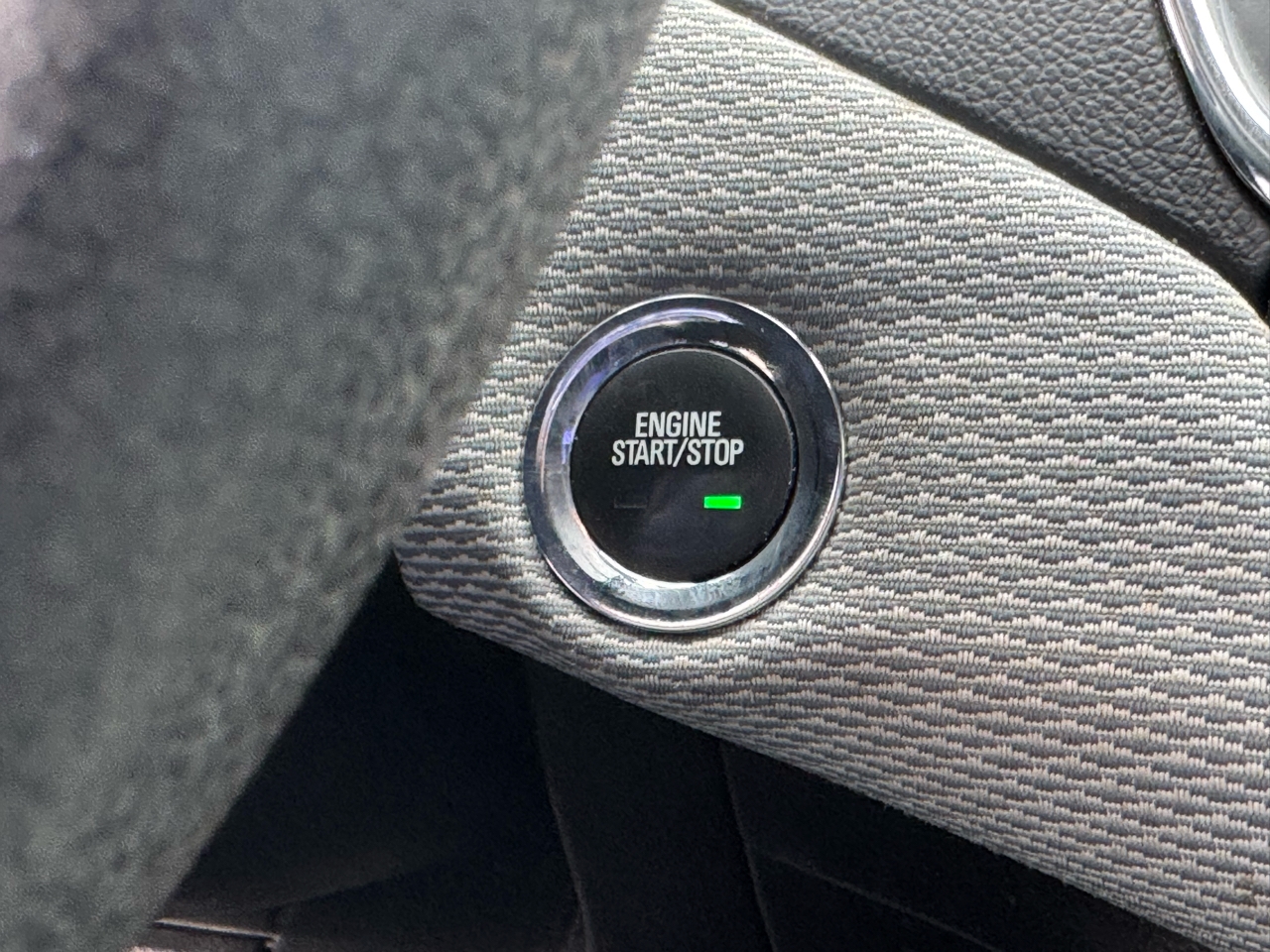 Chevrolet Cruze LT Hatchback 2019