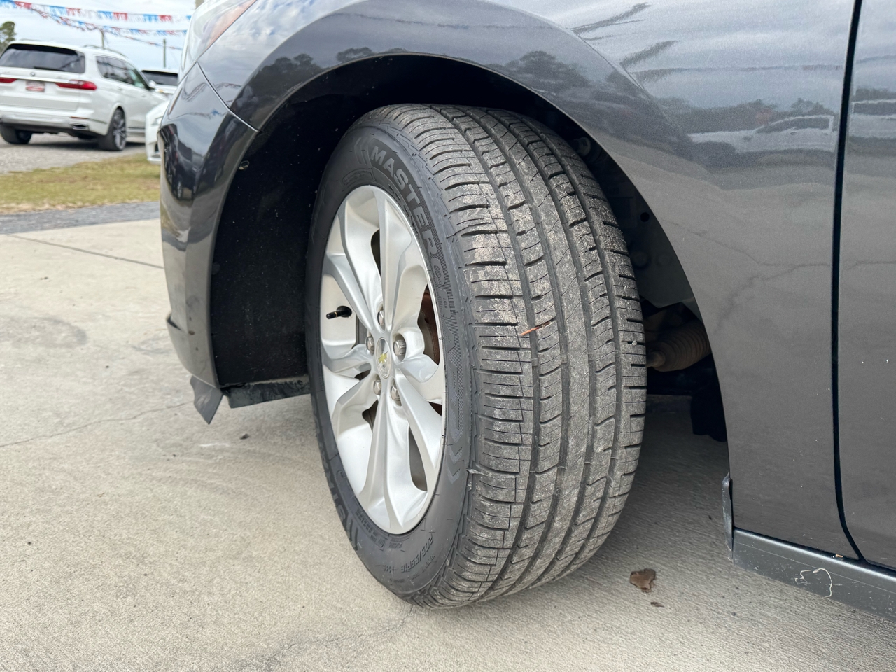 Chevrolet Cruze LT Hatchback 2019