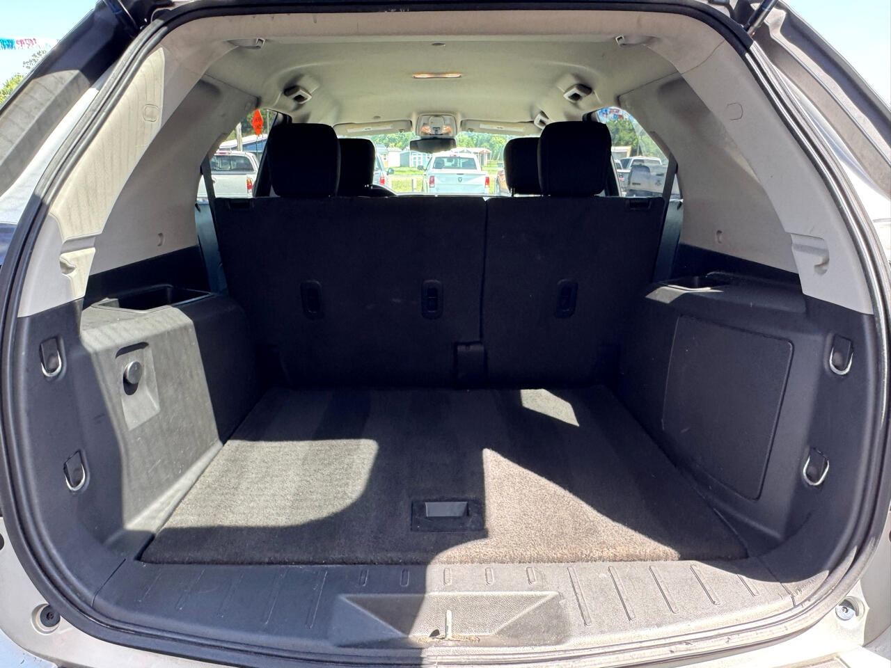 Chevrolet Equinox 1LT AWD 2015