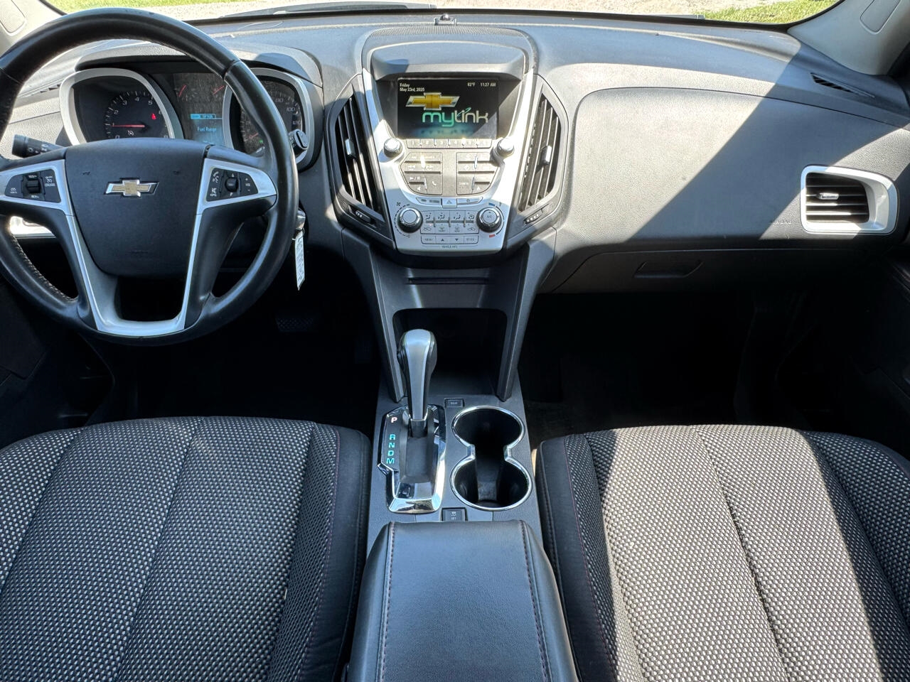 Chevrolet Equinox 1LT AWD 2015