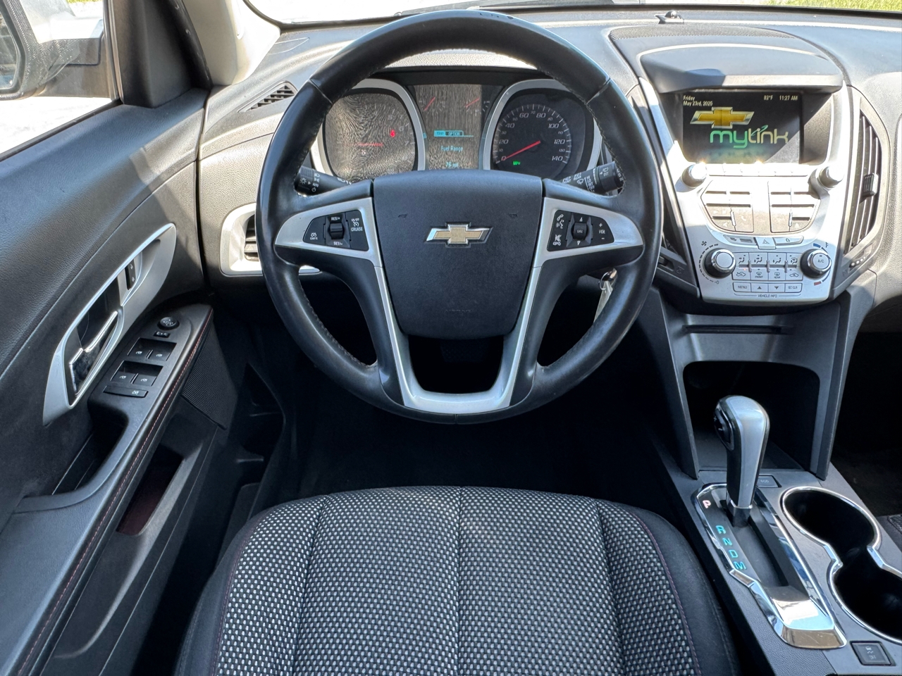 Chevrolet Equinox 1LT AWD 2015