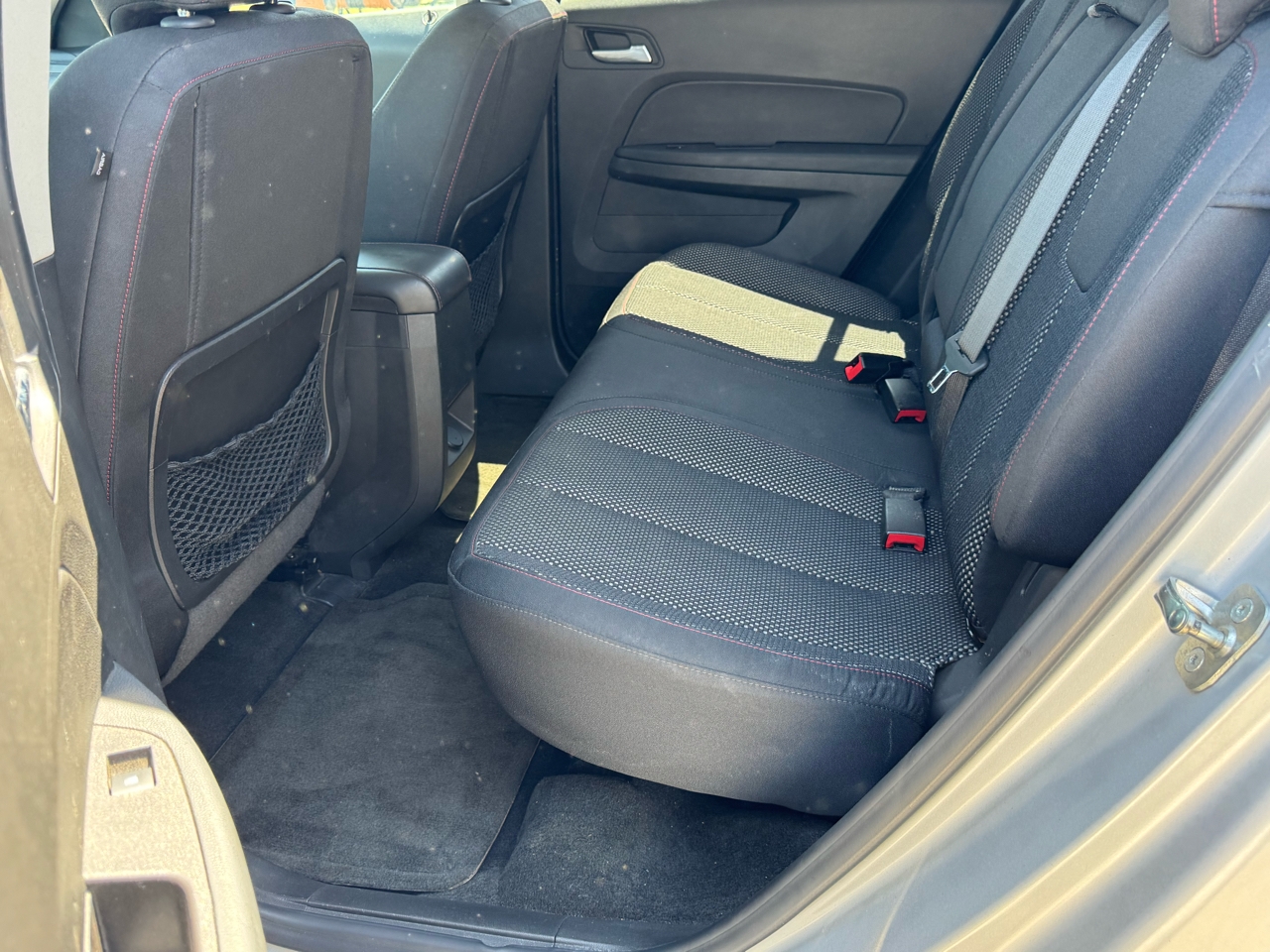 Chevrolet Equinox 1LT AWD 2015