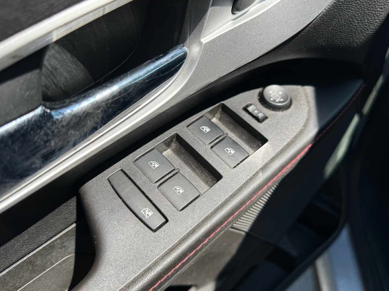 Chevrolet Equinox 1LT AWD 2015