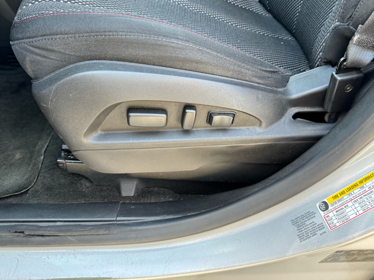 Chevrolet Equinox 1LT AWD 2015