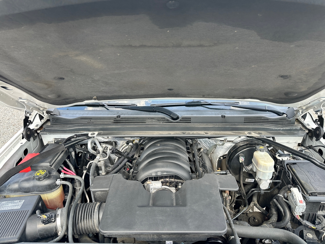 Chevrolet Suburban LT 2WD 2016