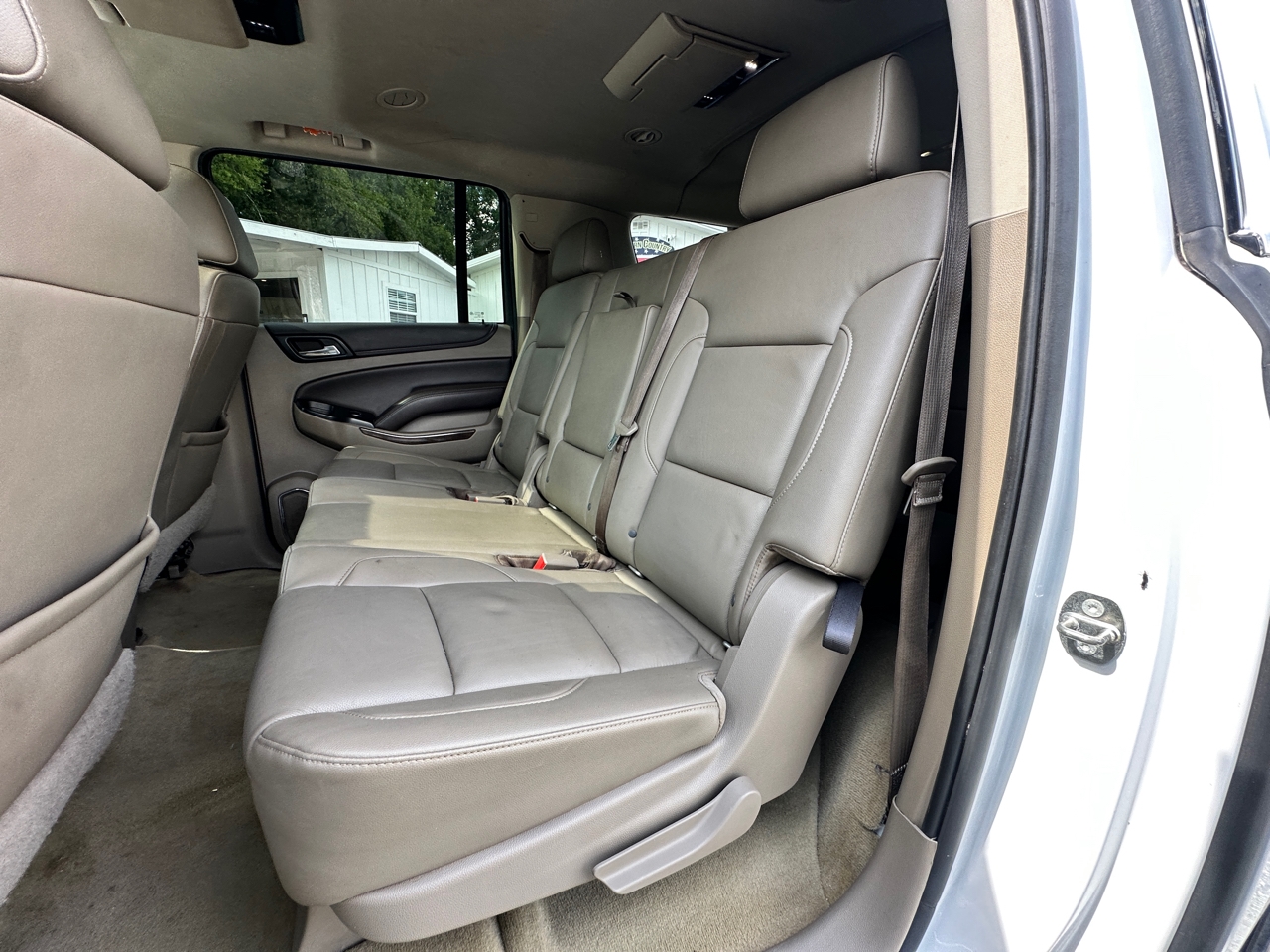 Chevrolet Suburban LT 2WD 2016