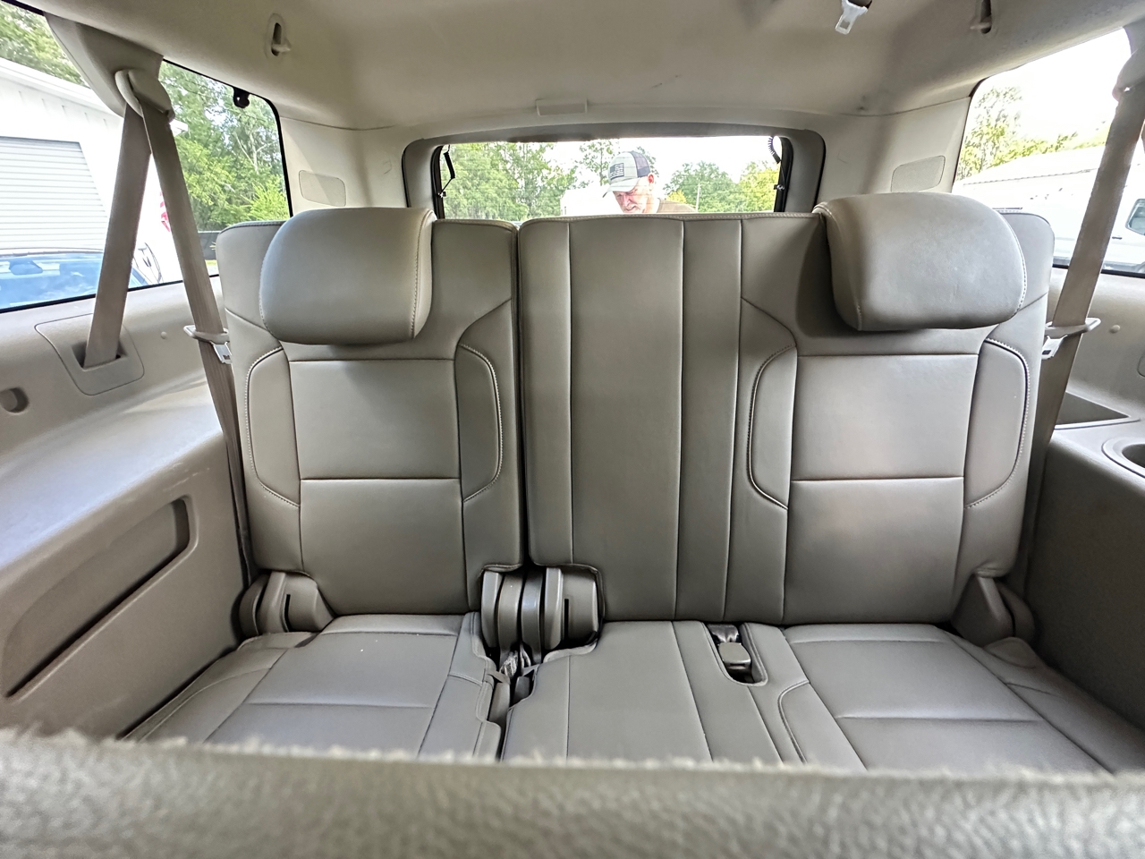 Chevrolet Suburban LT 2WD 2016