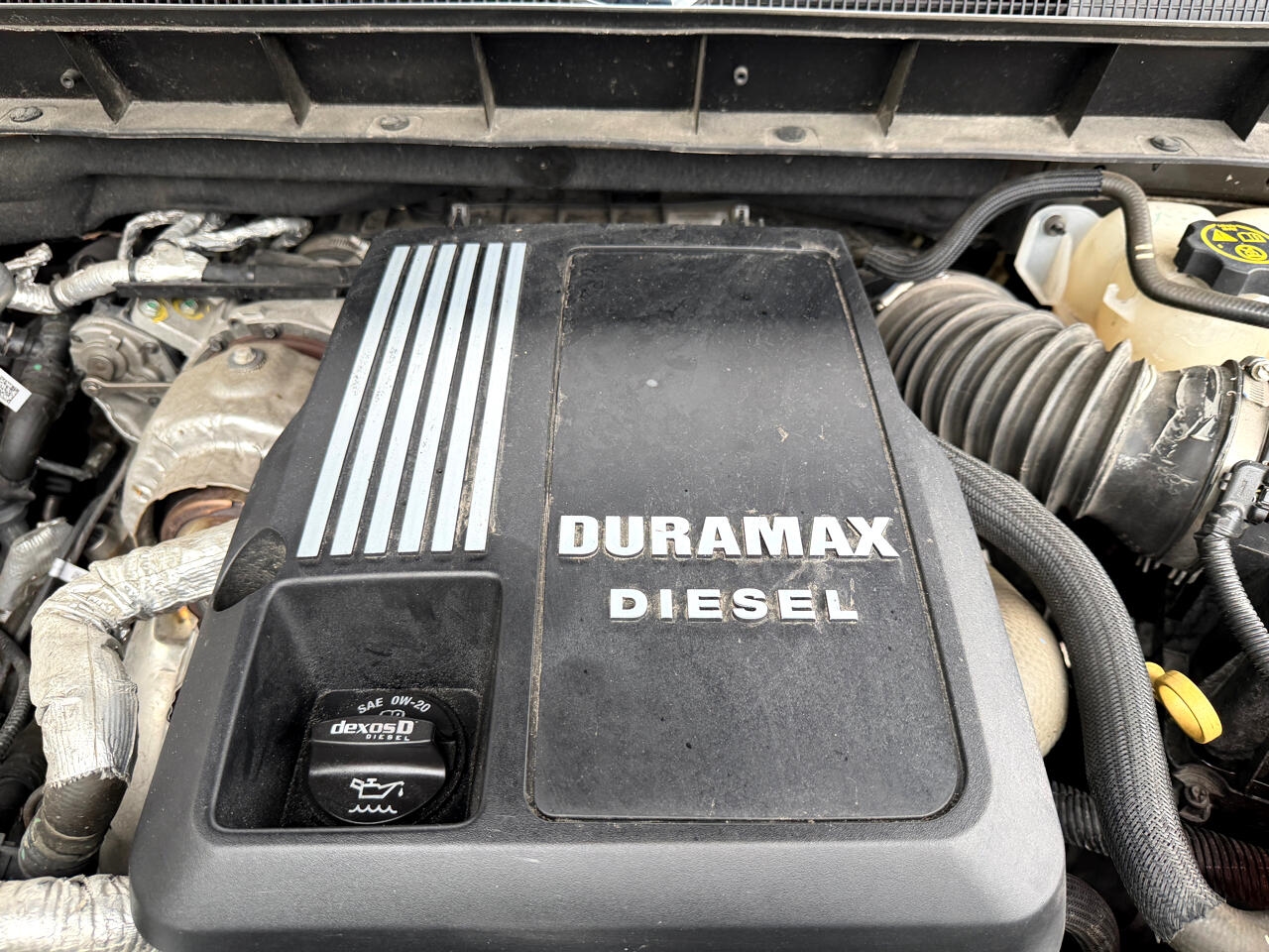 Chevrolet Silverado 1500 LT Crew Cab 2WD 2021